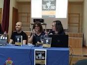 Presentación Relatos