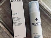Rilastil: micro fluido hidratante