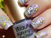 Unicornio cuqui esmalte "Light Green Pearl Mermaid 005" Beauty BigBang