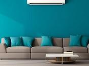 Equipos aire acondicionado decorativos: climatización estilo compatibles