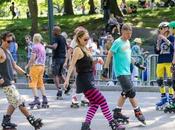 Interior Viaje Central Park