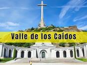 Visitar Valle Caídos