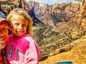 Comente sobre Guía definitiva cosas hacer Parque Nacional Zion (por primera vez) Rachel Rodda