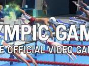 Olympic Games Tokyo 2020: Official Video Game lanzá demo gratuita Japonesa