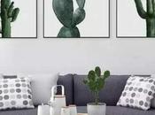 Inspirándome para decorar rincón despacho