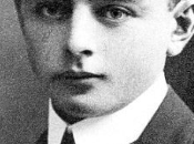 eterno. Poemas (Georg Heym).