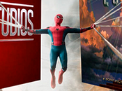 Spider-Man: From Home podría unir separar) Sony Marvel Studios