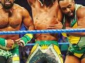 duda Kofi Kingston pueda luchar Extreme Rules