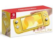 Nintendo Switch Lite estará disponible Latinoamérica octubre 2019