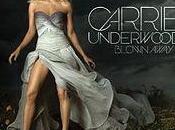 Blown Away. Carrie Underwood, 2012