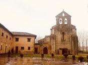 Monasterio Santa Eufemia Cozuelos