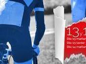 próximo semana tendrá lugar Challenge Clásica Santa