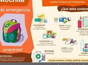 Invita protección civil contar plan familiar casos emergencia