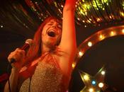 Wild Rose: fascinante poderosa música country