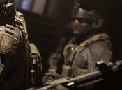 Call Duty: Modern Warfare muestra gameplay