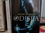 Reseña Odisea Javier Negrete.