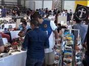 Invitan evento Aniversario locos Wheels