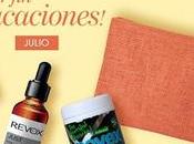 Disfruta Verano Guapabox Julio