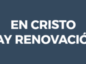 cristo renovación.