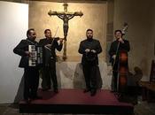 Continúan tertulias culturales museo virreinal zinacantepec