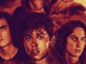 Greta Fleet Highway Tune (2017)