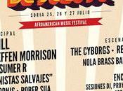 [Noticia] Cartel completo edición festival Enclave Agua