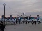 Festival Cool, Madrid, Complejo Valdebebas, 13-7-2019