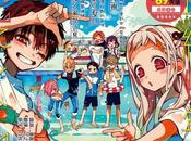 anime ''Jibaku Shounen Hanako-kun'', anuncia Personal Animación