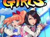 River City Girls muestra jugabilidad nuevo gameplay