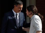 PSOE avanza hacia extrema izquierda