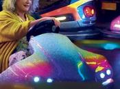 Ultima Locura Claire Darling estrena jueves julio