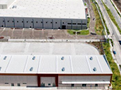 Fortalecen desarrollos industriales economía edoméx