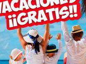 Centraldereservas.com regala vacaciones gratis este verano