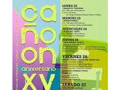 Festival Cañoon 2019