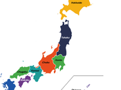 regiones bonitas Japón