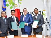 JICA ofrecerá servicios técnicos DGII para mayor eficiencia Administraciones Locales