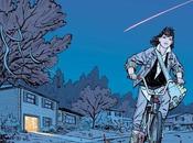 Amazon adaptará serie televisión cómic 'Paper Girls'