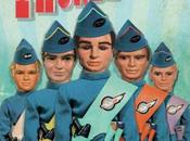 Thunderbirds: Llamando Rescate Internacional