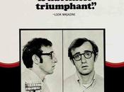 “Robó, huyó pescaron”, Woody Allen