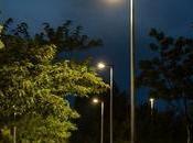 Schréder renueva alumbrado Pobla Vallbona suministrando 5.000 luminarias