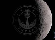 Radio Skylab, episodio Plan.