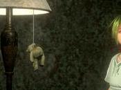 Last Labyrinth muestra nuevo trailer PSVR