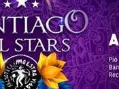 Santiago Stars presenta Maestra Vida jueves agosto