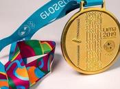Revelan diseños medallas para Juegos Panamericanos Lima 2019