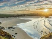 playas inolvidables para verano Asturias