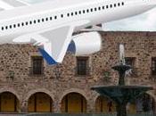 Habrá vuelo Luis Potosí Monterrey
