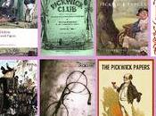 Reseña: libro: papeles póstumos club Pickwick