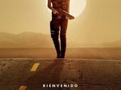 SDCC 2019: Terminator Dark Fate presenta Detrás Cámaras