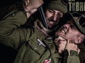 Lectura recomendada: Sangre Fuego Tobruk