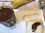 Mantequilla maní cacao
